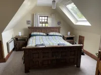 Stone cottage Argyll - Alojamientos