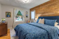 Delightful Downtown Retreat in the Willamette Wine Country - Wifi