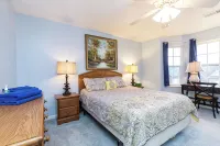 David's Fun House - Sleeps 24. Pool Table, Ping Pong, Piano.5 Bedrooms, 3 Baths - 4つ星