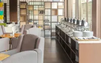 Balcony Hotel Sukabumi - 2 Yıldız