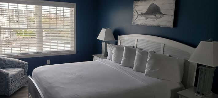 Bayfront Family Friendly 2BR on a Marina - Great Location & Beautiful Views! Hotels in Dewey Beach