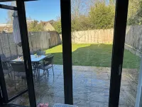 Beautiful home in Oxford - Bungalows