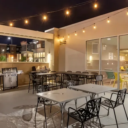 Home2 Suites by Hilton Lafayette