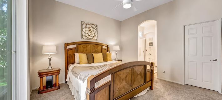 Desert Home On Golf Course Hotels in Indio