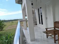 New Citra Hotel - Wifi