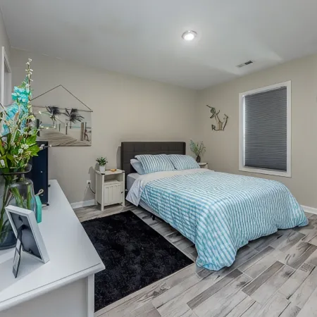 Cozy duplex. 30 minutes to beach or New Bern/5 minutes from MCAS Cherry Point.