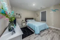 Cozy duplex. 30 minutes to beach or New Bern/5 minutes from MCAS Cherry Point. - WiFi