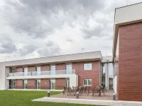 Outlet Hotel Polgár - spa
