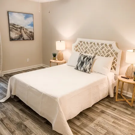 Two-Seventeen, a cozy Wetumpka home