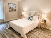 Two-Seventeen, a cozy Wetumpka home - Wi-Fi
