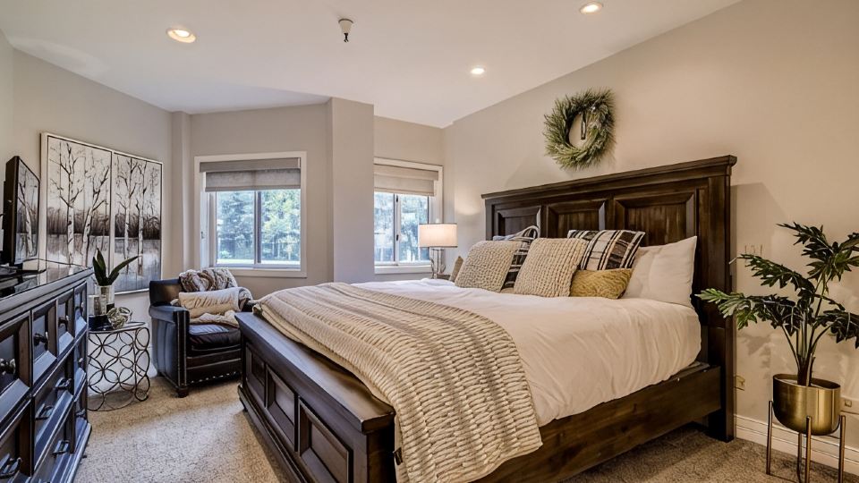 5 Star_The Gathering PT_Village at Breck Resort_Ski in/Out_Pk 9_Pool & Hot Tubs+