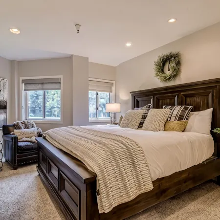 Summer Favorite_Peak 9_Main St 2 Blks - Village at Breck Resort_Hot Tubs, Pool+