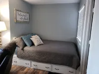 Studio with Breathtaking Mountain View - Condos