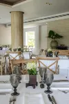 Hotel Estelar Altamira - Bữa sáng