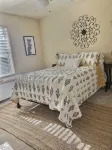 Farmhouse Victorian Perfect Cloudcroft Location! -  Habitaciones en casas particulares