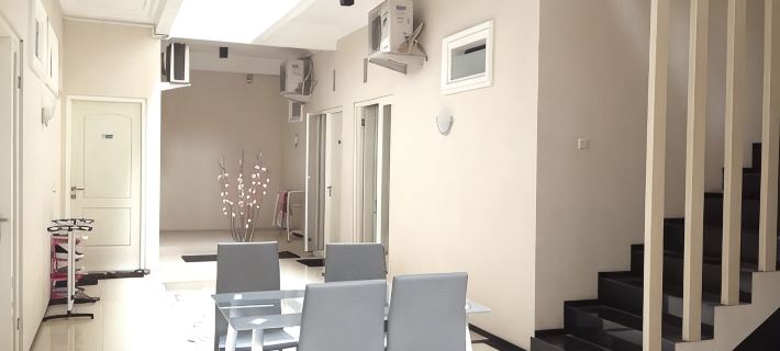 Grand Kadaka Syariah Hotel a Lowokwaru
