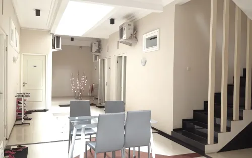 Grand Kadaka Syariah - 2 Yıldız