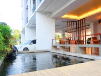 The Pride Hotels in Sam Phran