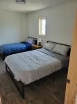 6 Mile Lodge โรงแรมใน