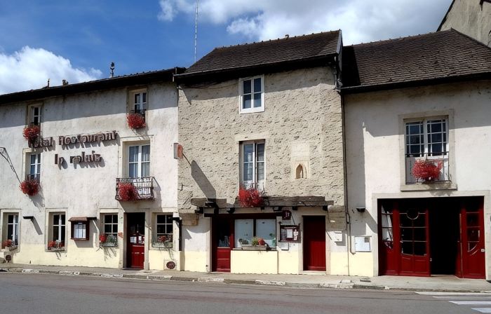 Relais de Bèze