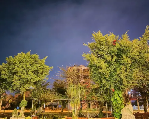 Salina Hotel Ninh Binh Area Publik Photos