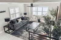 Spacious and Modern Updated 3 BR Home Near Beaches and Shopping/ Casinos - 4-Star