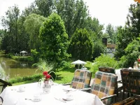 CoHousing Gut Dürnhof - breakfast
