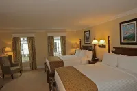 Publick House Historic Inn and Country Motor Lodge - 2-stjärniga