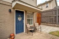 Central Frisco Townhouse | Walk to Cafes & Bars - Bungalows