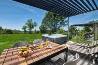 San Servolo Wellness Resort - Adults Only - WiFi