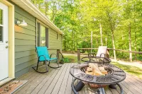 4PelicansOhio: Relaxing Cabin Near Leesville Lake ~Pets Welcome~ 2 Queens & 1F - Wifi