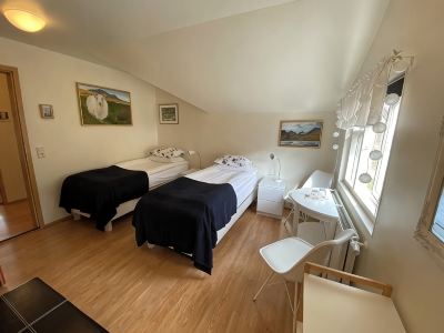 Öndólfsstaðir Farm B&B