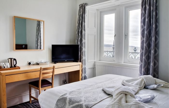 St Ives Boutique Hotel