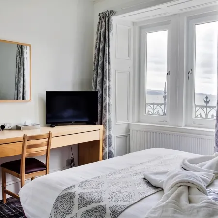 St Ives Boutique Hotel