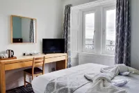 St Ives Boutique Hotel - Sea View