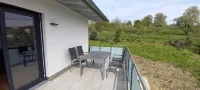 Ferienwohnung in Ravensburg im Grünen, Neubau, Natur - 4성급