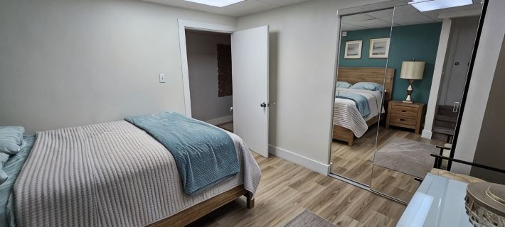 Spacious 2 Bedroom Apartment in Historic Downtown Hotels in Cedar City