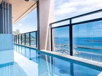 LiVEMAX RESORT ATAMI OCEAN - Beach resorts
