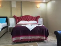 Yukselen Otel - ที่มีสระว่ายน้ำ