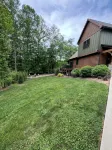 Bourbon Bear ~ A Luxury Cabin ~ Rustic, Charming & Cozy in the Heart of Townsend - 4-Star