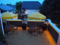 Rehoboth Guest House - Adults Only - 3-Star