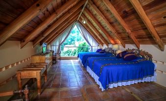 Hotel San Buenaventura de Atitlán