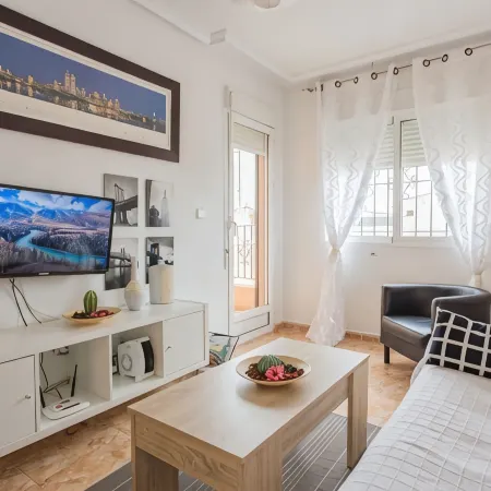 Apartamento La