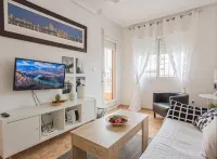 Apartamento La - Wifi