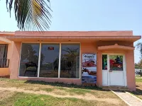 Golden Sun Beach Resort - spa
