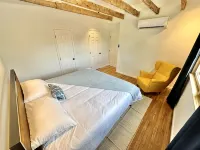 Bankers Loft w/ Washer, Dryer King Size Bed Beautiful Space for a Beautiful Stay - 3 tähden