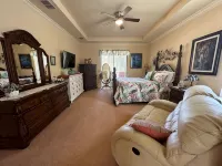 3-Bedroom Waterfront Home, 1 Mile from Homosassa Springs Wildlife State Park - 3-Star