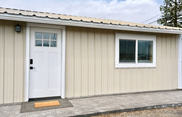 Golden Spike Stable Getaway in Downtown Tremonton