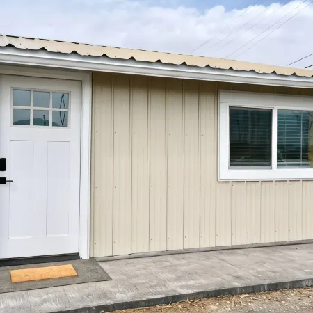 Golden Spike Stable Getaway in Downtown Tremonton
