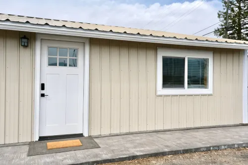 Golden Spike Stable Getaway in Downtown Tremonton - 무료 와이파이